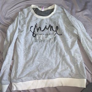 pajama top